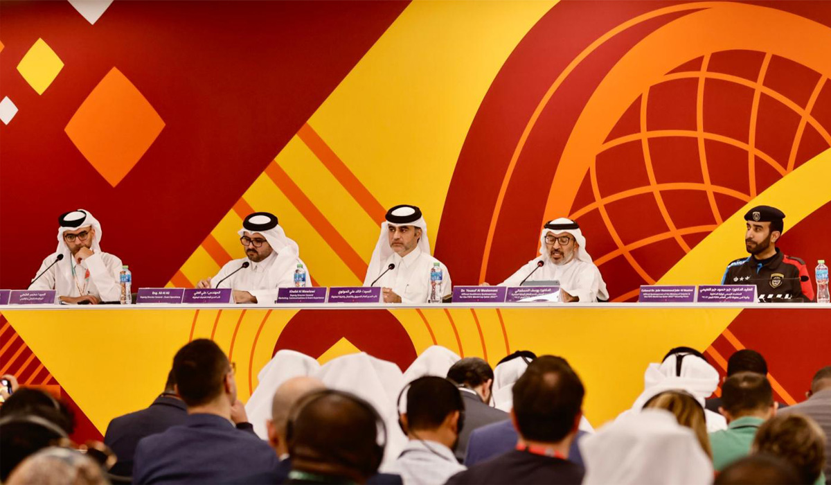 Qatar to welcome non-ticketed FIFA World Cup™ fans from 2 December
